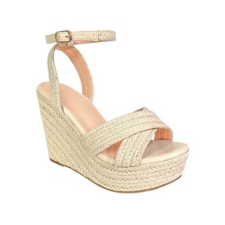 ALPARGATA YUTE PLATAFORMA 