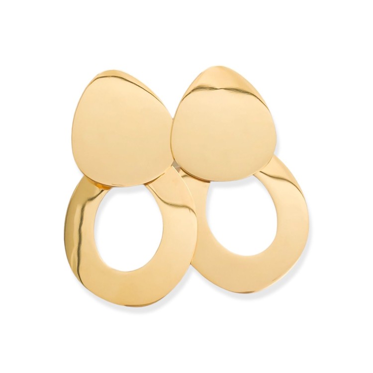 ACERO ARETES PLANCHA CIRCULO