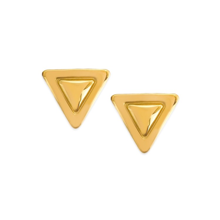 ACERO ARETES TRIANGULO