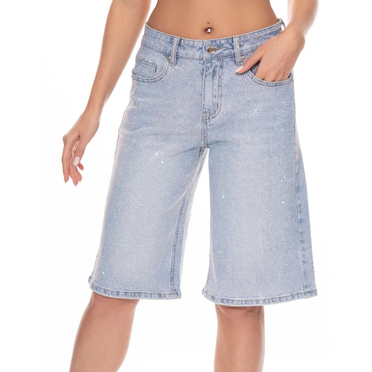 BERMUDA CRISTALES LIGHT