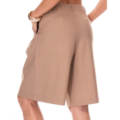 BERMUDA BEIGE VESTIR