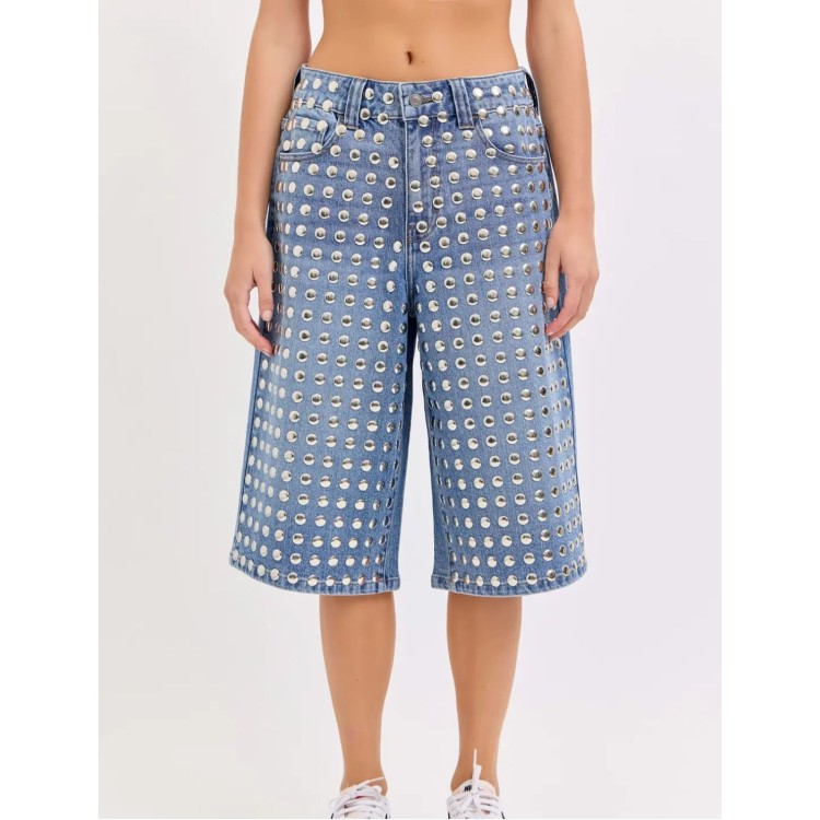 BERMUDAS DENIM ESTOPEROLES