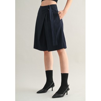 BERMUDA NAVY VESTIR