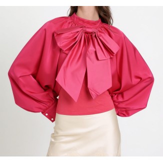 BLUSA FIUSHA ALADINO