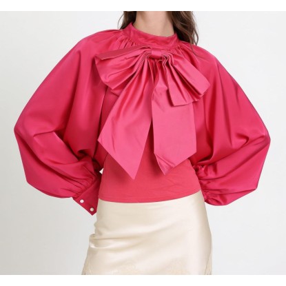 BLUSA FIUSHA ALADINO