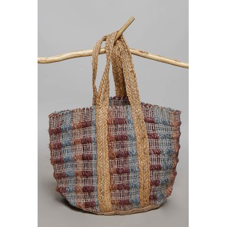 BOLSA TIERRAS LASO