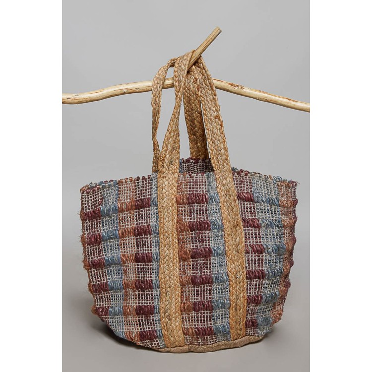 BOLSA TIERRAS LASO
