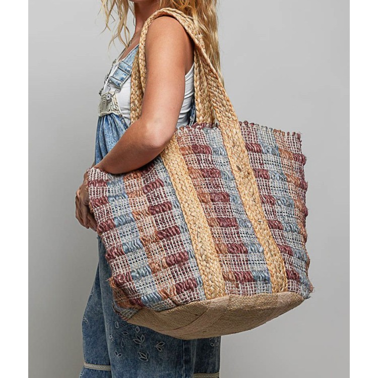 BOLSA TIERRAS LASO