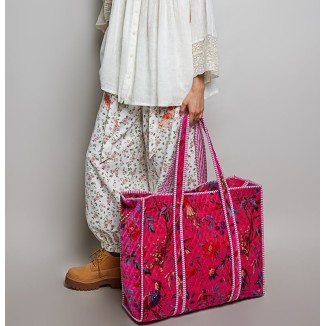 BOLSA FIUSHA TELA