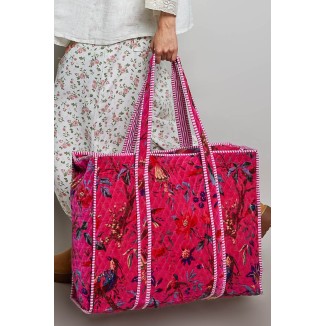 BOLSA FIUSHA TELA