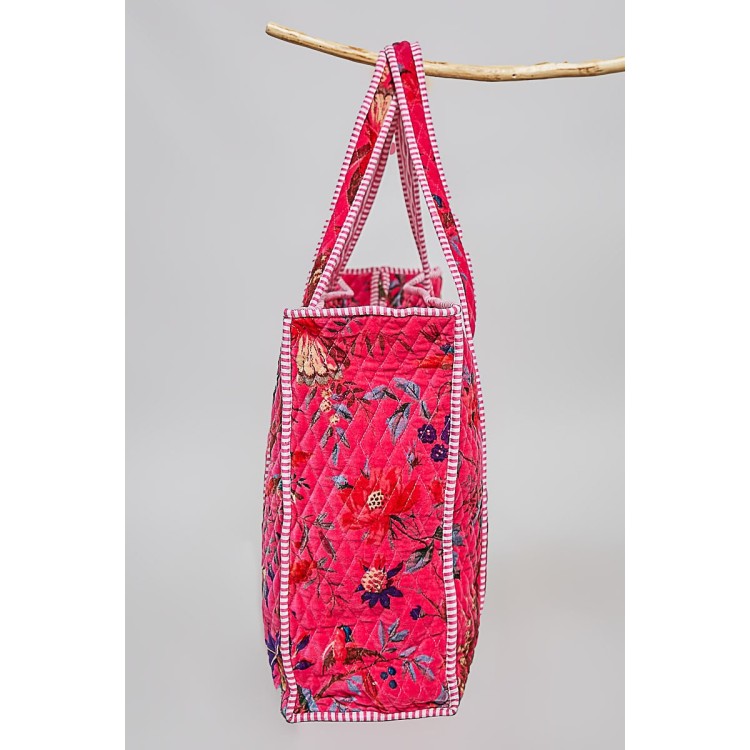 BOLSA FIUSHA TELA