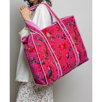 BOLSA FIUSHA TELA