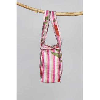 BOLSA ROSA MULTI PEQUEÑA