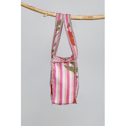 BOLSA ROSA MULTI PEQUEÑA