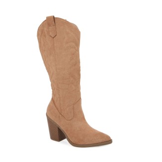 BOTA VAQUERA NUDE 