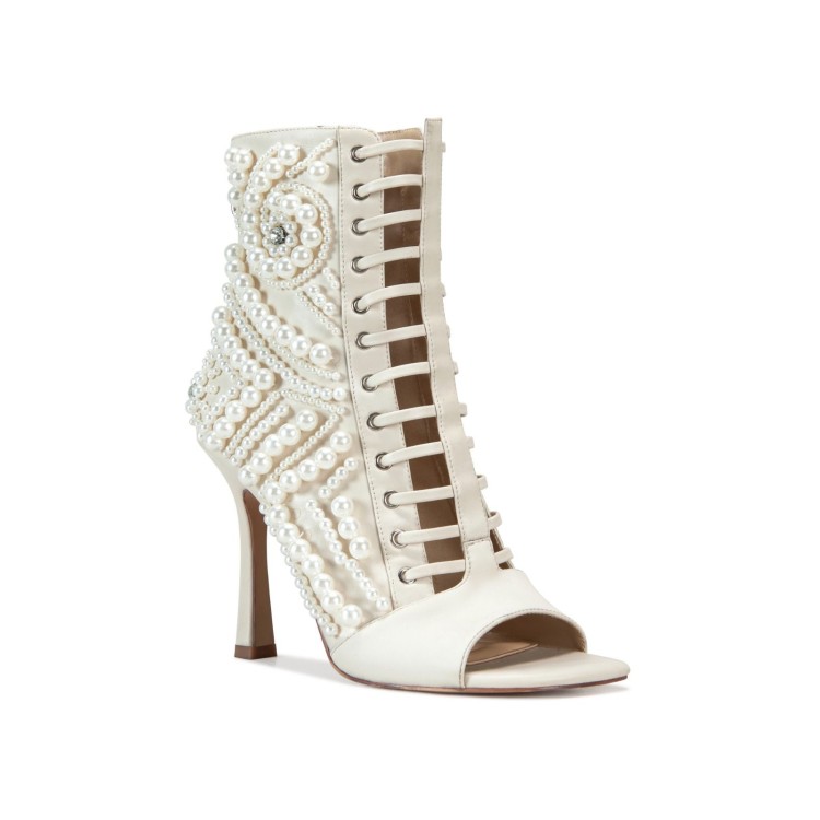 BOTIN PERLAS IVORY 