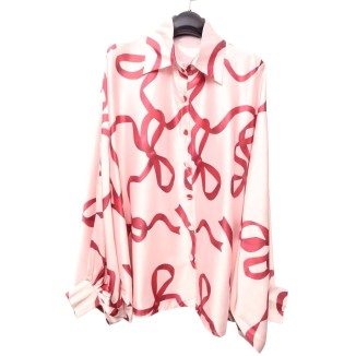 CAMISERA ROSA MOÑOS