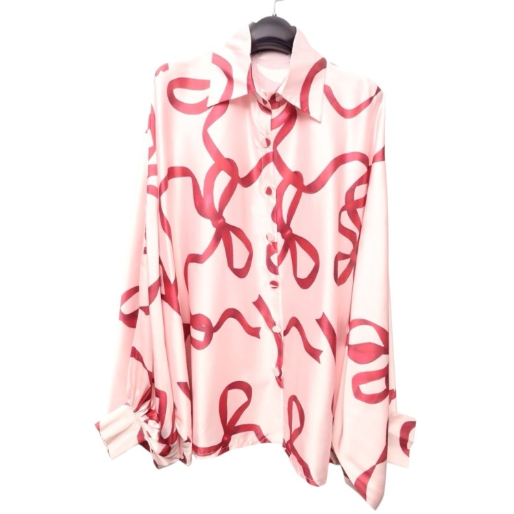 CAMISERA ROSA MOÑOS