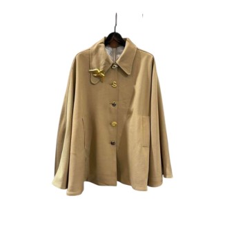 CAPA IVORY SCAPIARELY