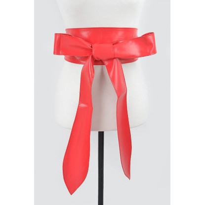 CINTO MAGICO ROJO LAGO