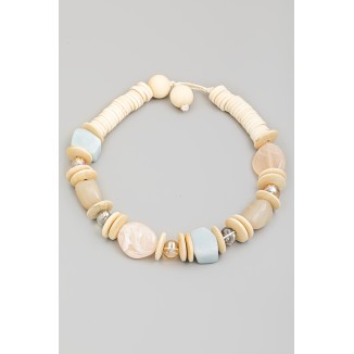 Collar beach Paradise 