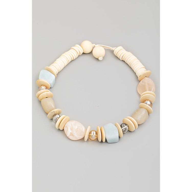 Collar beach Paradise 