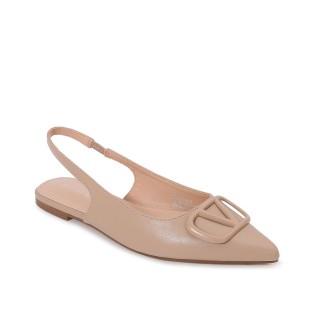 FLATS NUDE PUNTAL