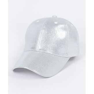 GORRA  METALICA
