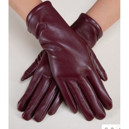 GUANTES VINO