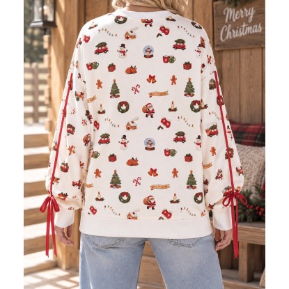 SUDADERA PATRONES NAVDEÑOS