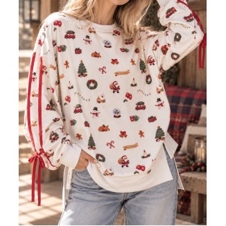 SUDADERA PATRONES NAVDEÑOS