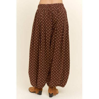 JEANS CAFE POLKA ALADIN