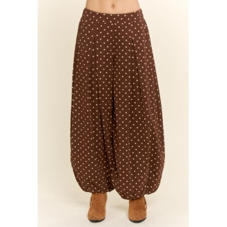 JEANS CAFE POLKA ALADIN