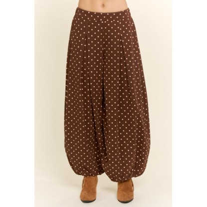 JEANS CAFE POLKA ALADIN