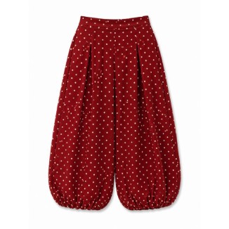 JEANS VINO POLKA ALADIN