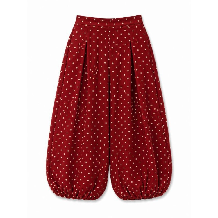JEANS VINO POLKA ALADIN
