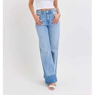 JEANS RECTO LIGTH VALENCIANA