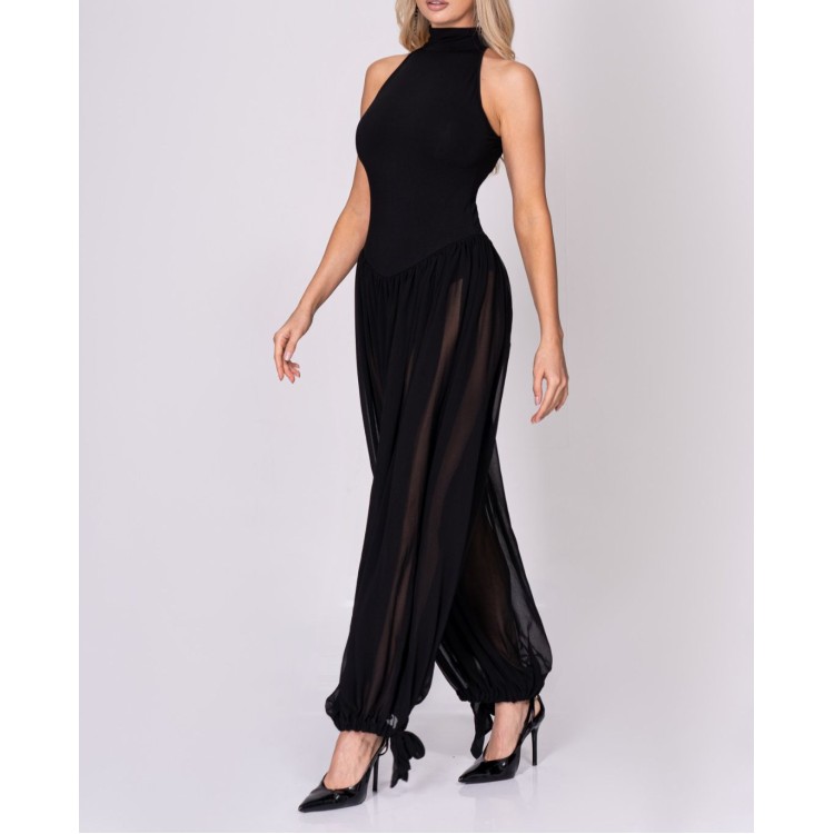 PALAZZO ALADIN NEGRO