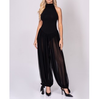 PALAZZO ALADIN NEGRO