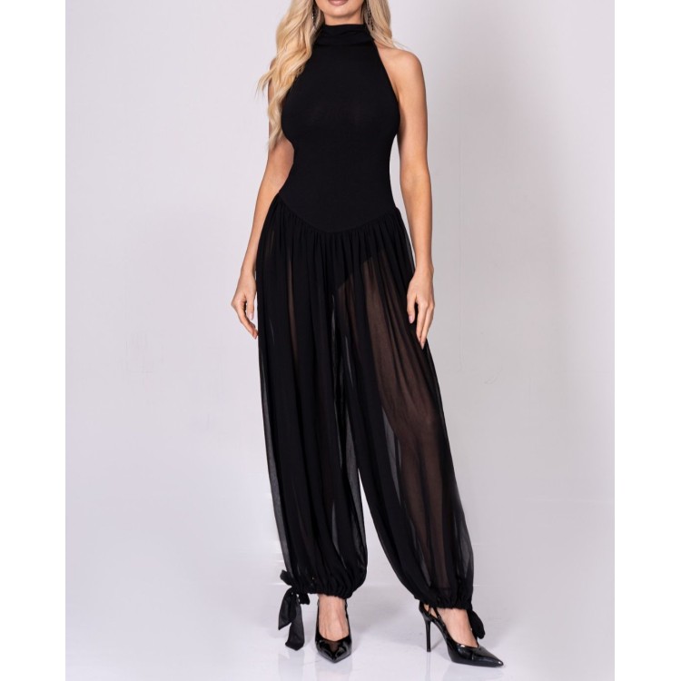 PALAZZO ALADIN NEGRO