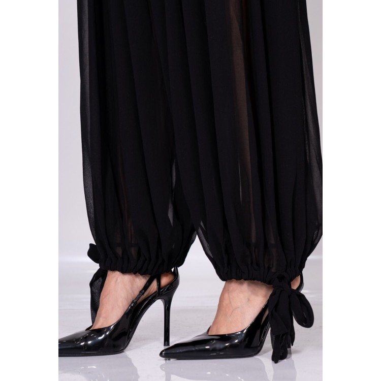 PALAZZO ALADIN NEGRO