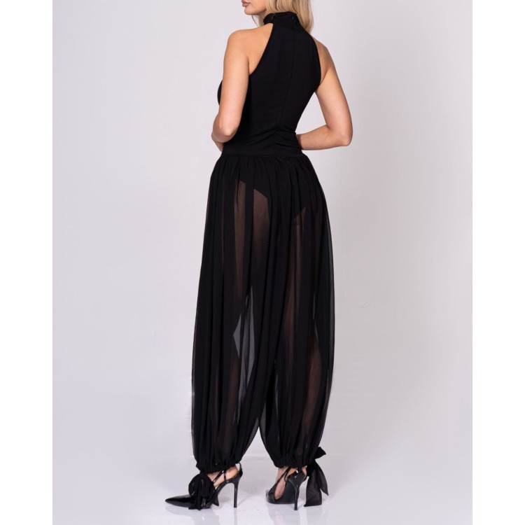 PALAZZO ALADIN NEGRO