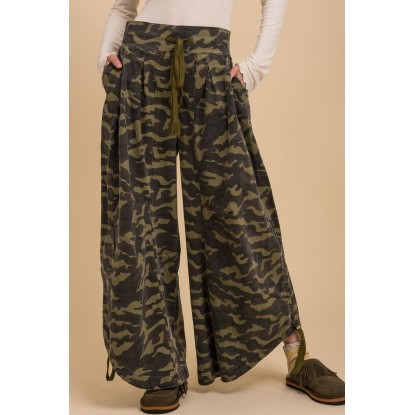 PANTALON CUAMUFLAJE 