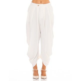 PANTALON BEIGE ALADINO