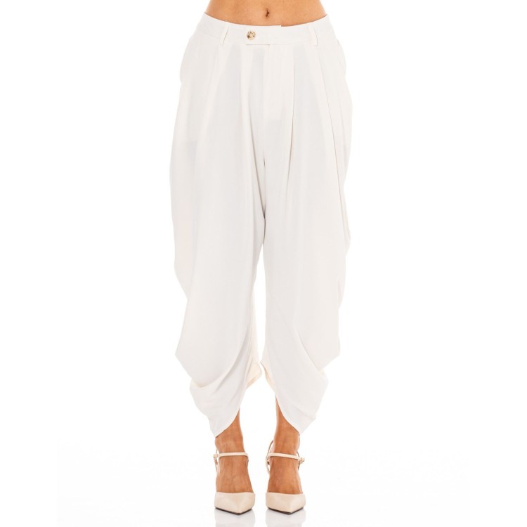 PANTALON BEIGE ALADINO