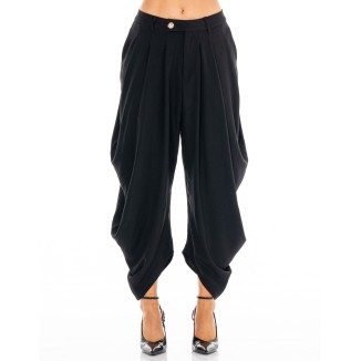 PANTALON NEGRO ALADINO