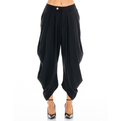 PANTALON NEGRO ALADINO