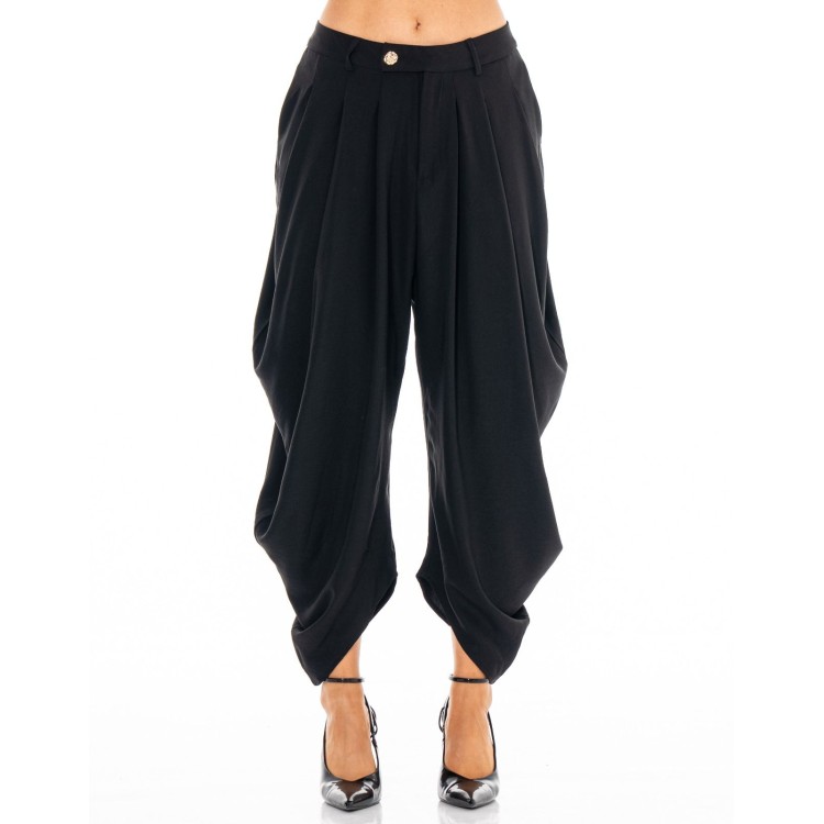 PANTALON NEGRO ALADINO