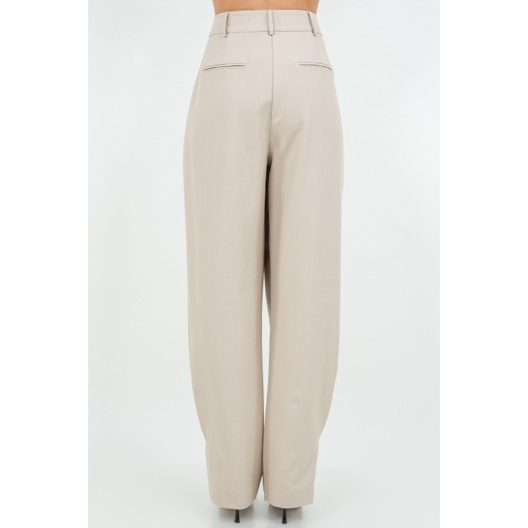 PANTALON CAQUI SASTRE