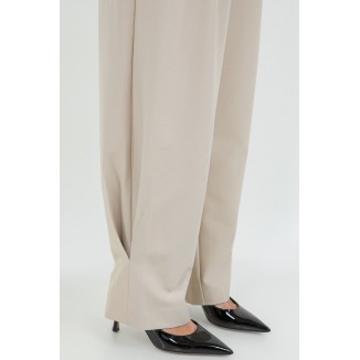 PANTALON CAQUI SASTRE
